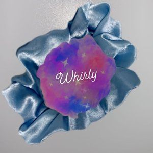 Meet your Posher, Whirly Boutiqe